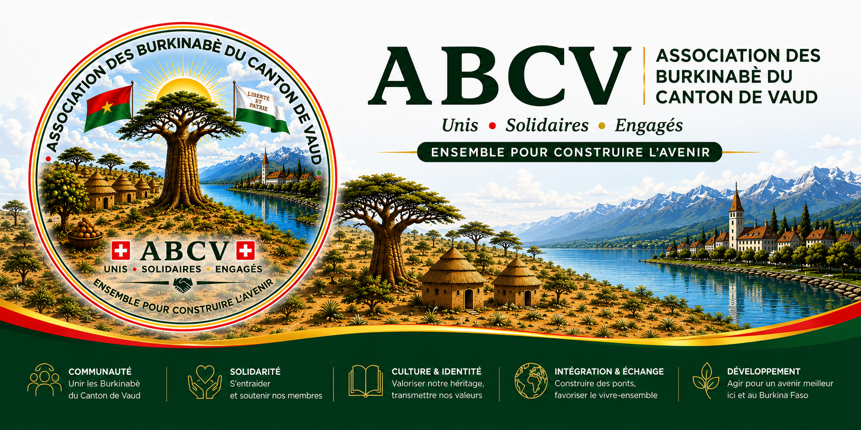 Bannière ABCV